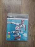 Sprzedam grę FIFA 19 na PS 3