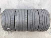 Резина літня, Continental Sport Contact 5* SUV RFT 275\40 315\35 R20