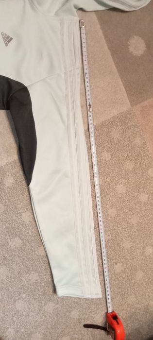 Sportowa bluza damska S