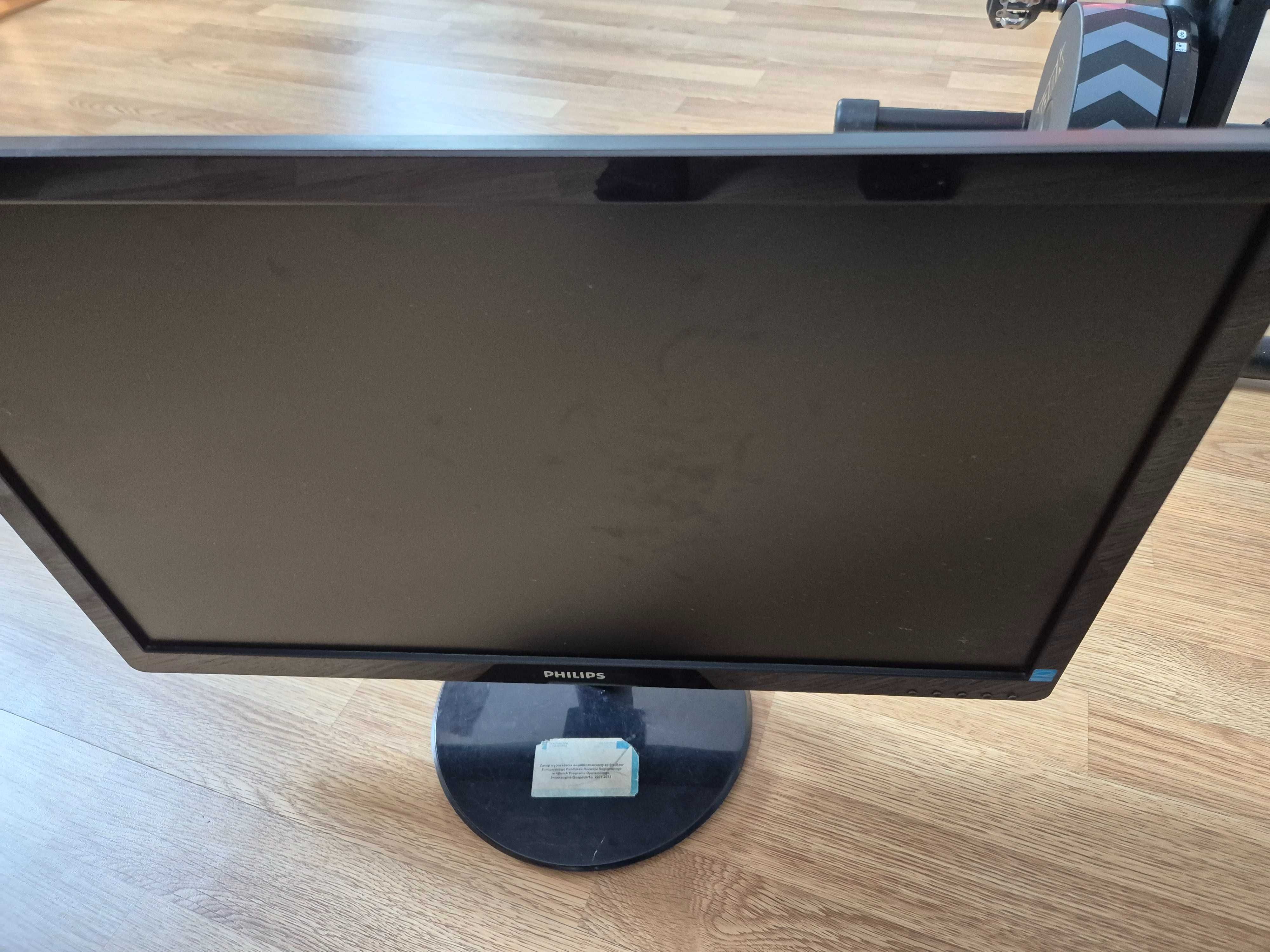 236V4L  Monitor Philips