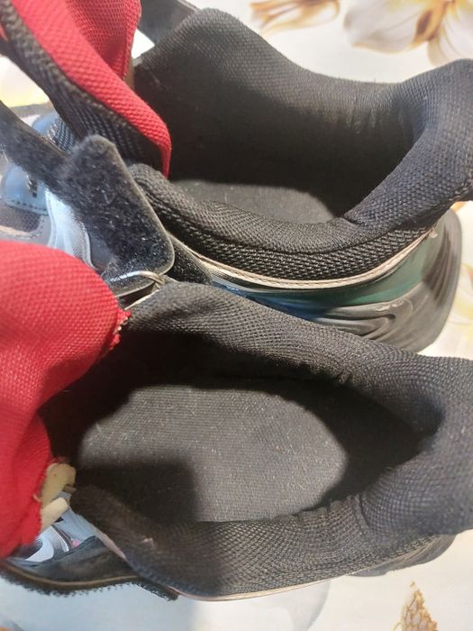 Кросівки на хлопчика