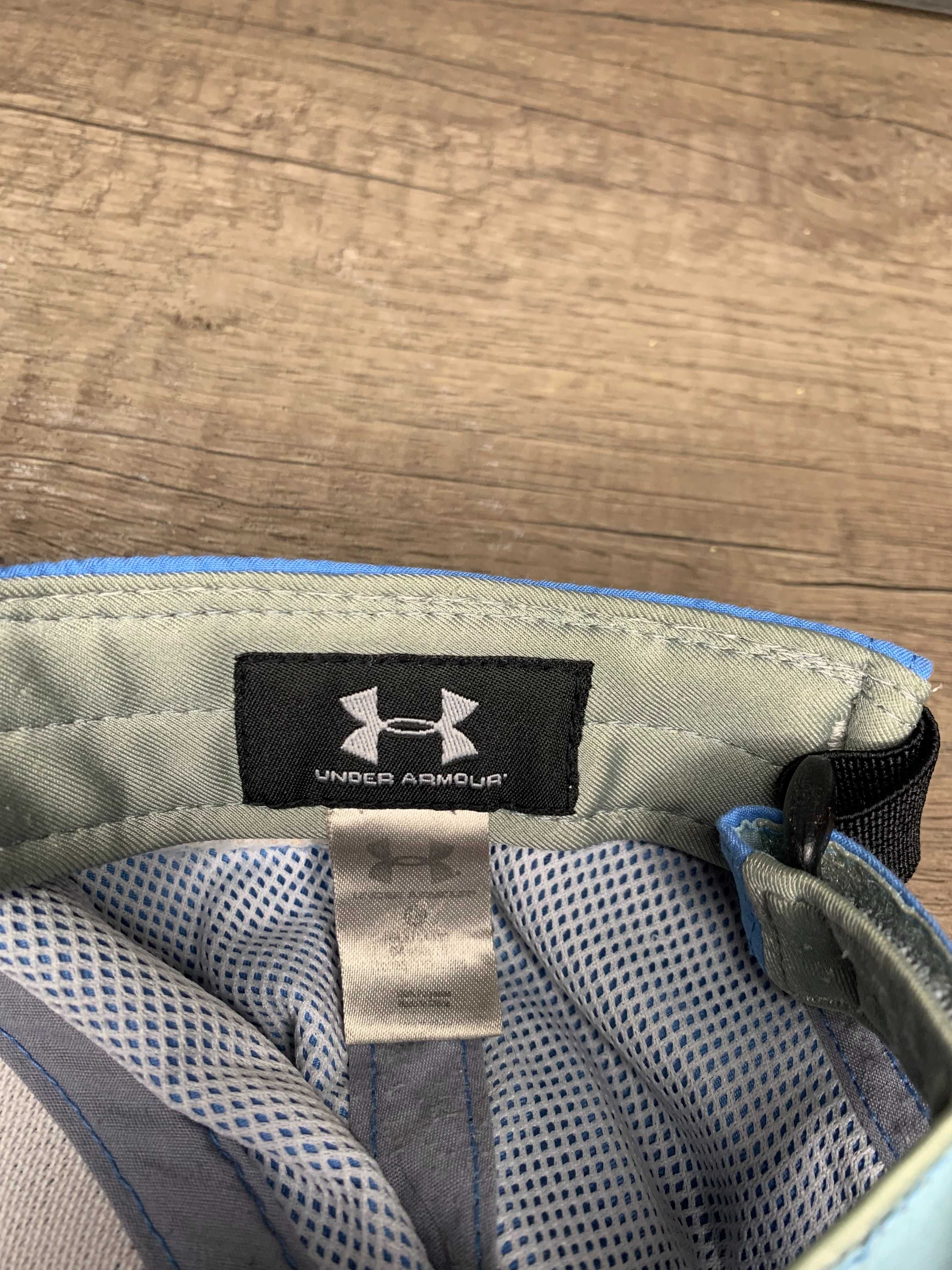 Спортивна кепка Under Armour