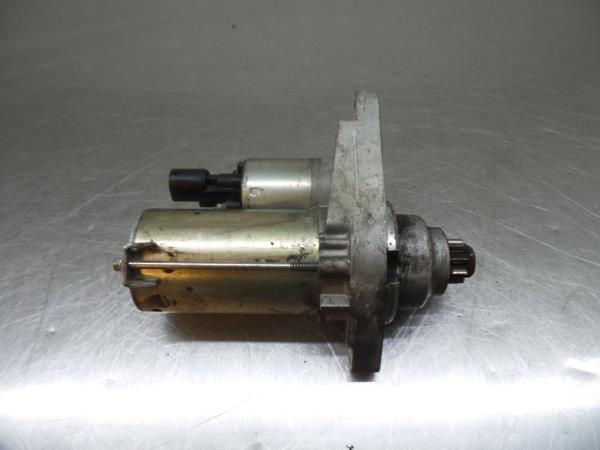 Motor de arranque VOLKSWAGEN Polo (6R, 6C)