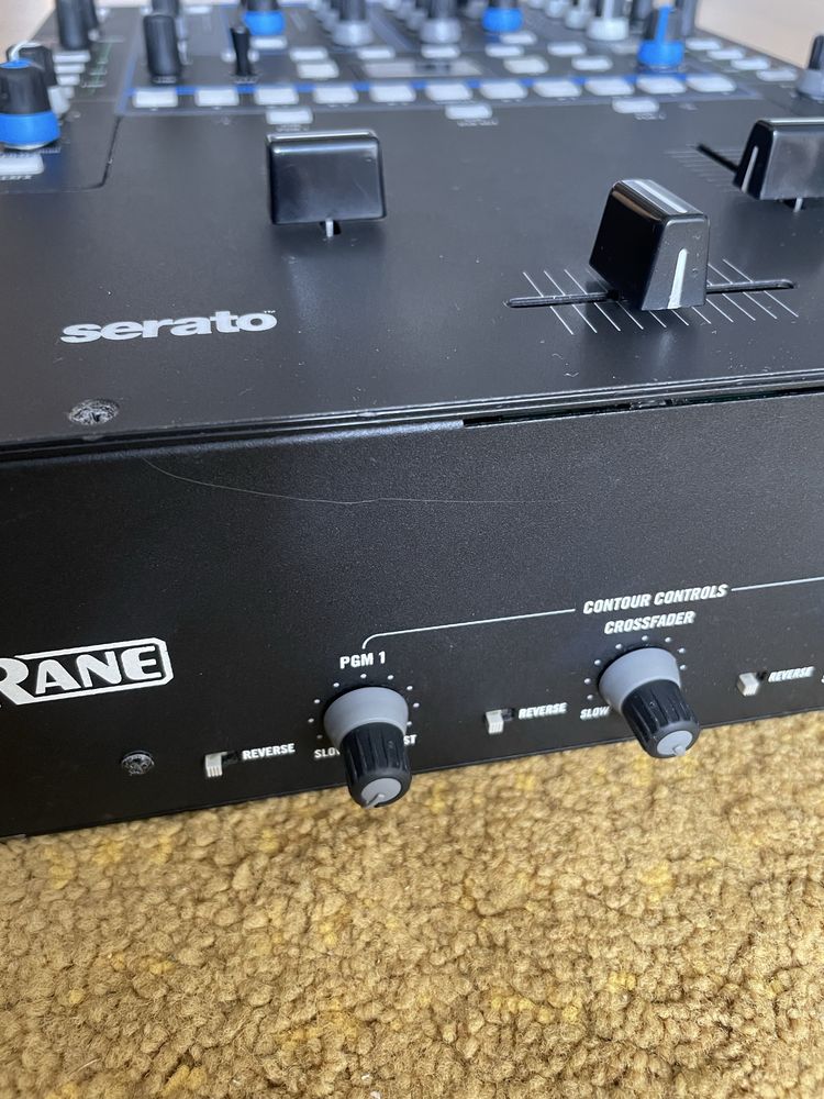 Mikser Rane Sixty-two 62