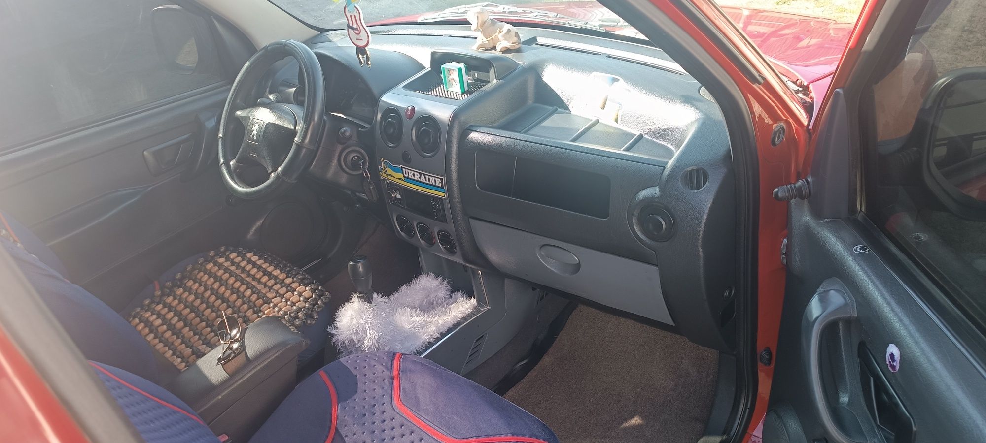 Продам Peugeot partner