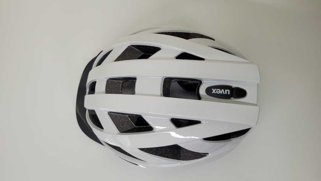 Kask rowerowy mtb UVEX I-VO rozmiar 52-57 cm