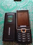 Telefon komórkowy Samsung model S72200