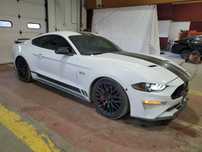 Ford Mustang 5.0L GT | 460 koni! | Idealny stan! | Minimalna szkoda!