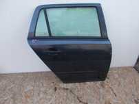 OPEL VECTRA C KOMBI 02-08 DRZWI PRAWE TYŁ TYLNE