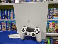 Limitowana konsola PS4 Playstation 4 Slim 500GB White Biała ZAMIANA