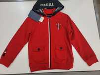 Nowa bluza Mayoral r.122