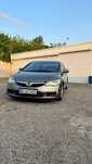 Honda civic 2008