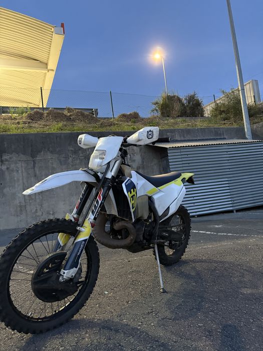 Husqvarna TE250i 2023