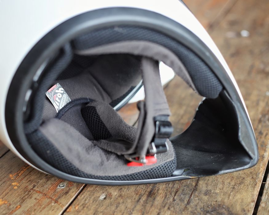 Capacete Airoh S5