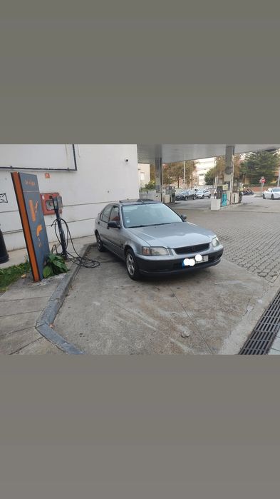Honda civic MA 1.4