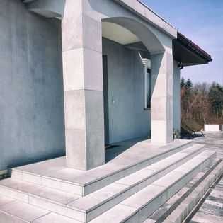 Super Okazja! Betonowe Płyty Tarasowe 60 x60 x 4cm