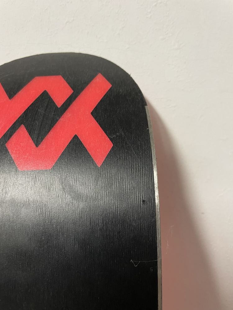 Narty zawodnicze Völkl GS RACE TIGER