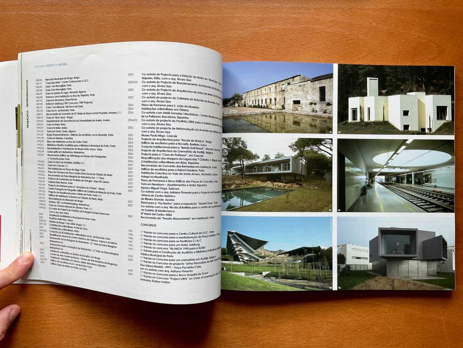 Eduardo Souto de Moura - ARCHINEWS nº16