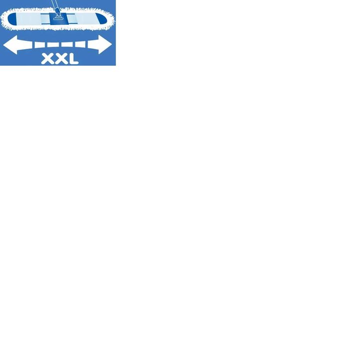 Wkład do mopa płaski Spontex EXPERT XXL 60 cm