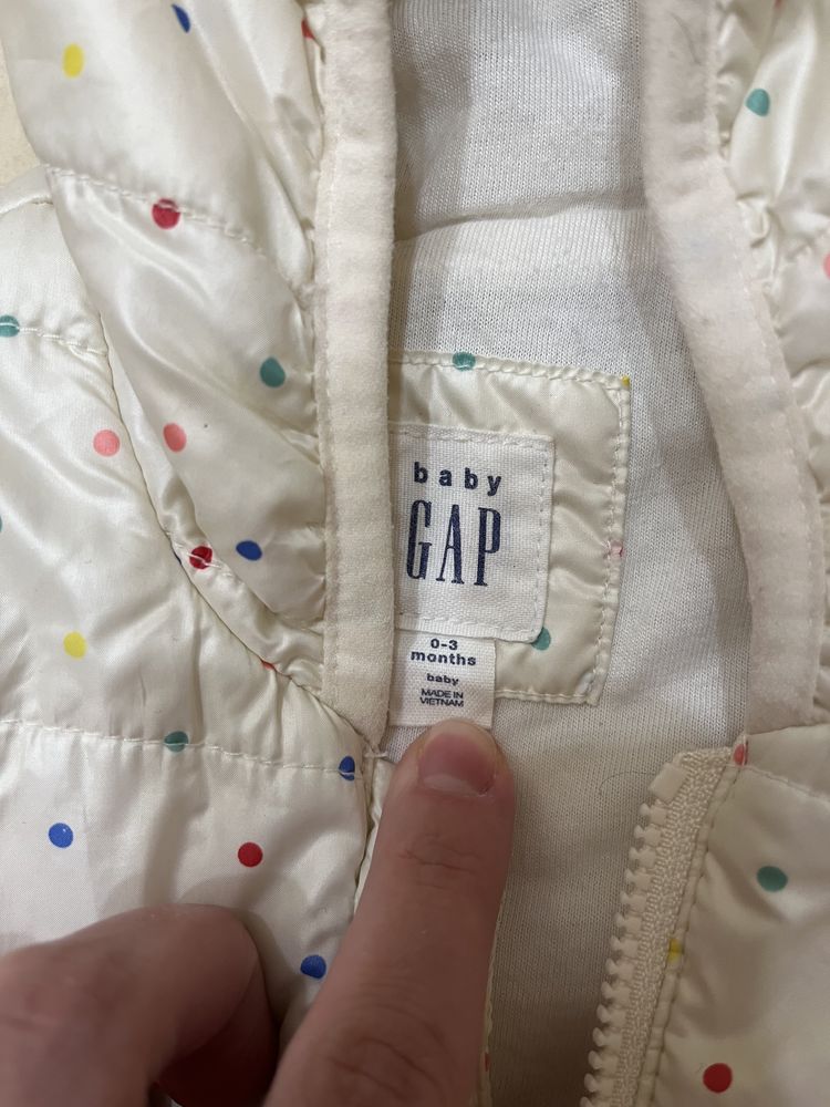 Комбинезон Gap