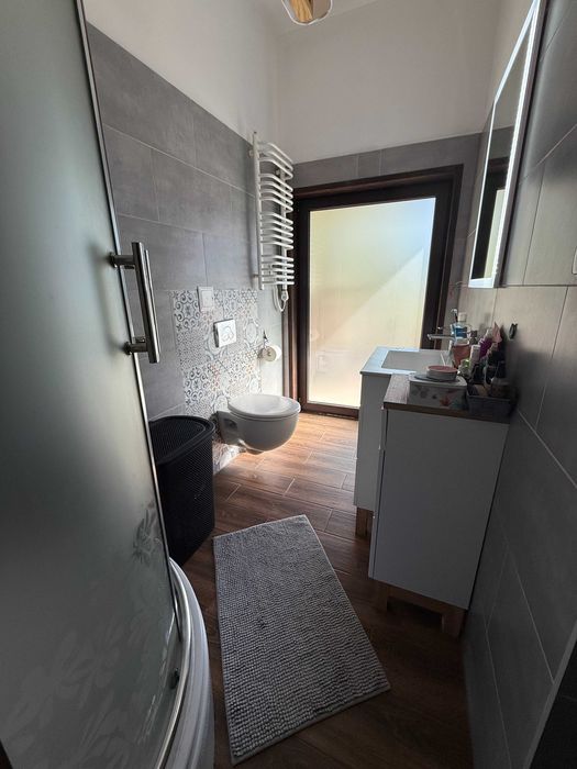 3-Pokojowe mieszkanie,2-balkony Zakopane-Centrum 85m2