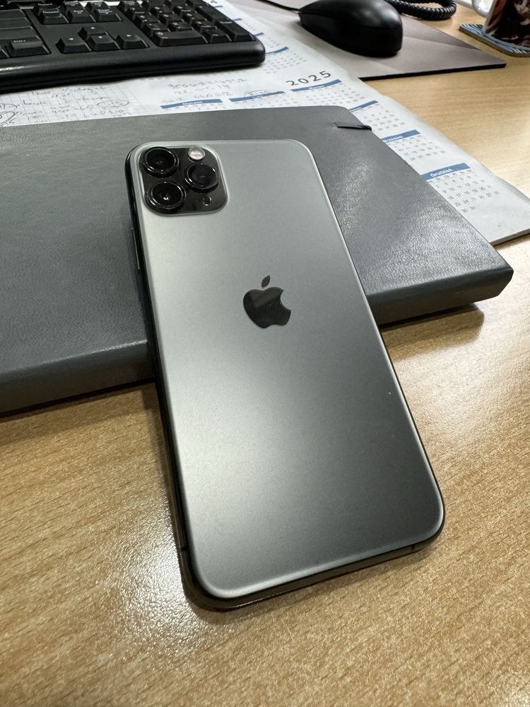 Iphone 11 Pro 64 gb