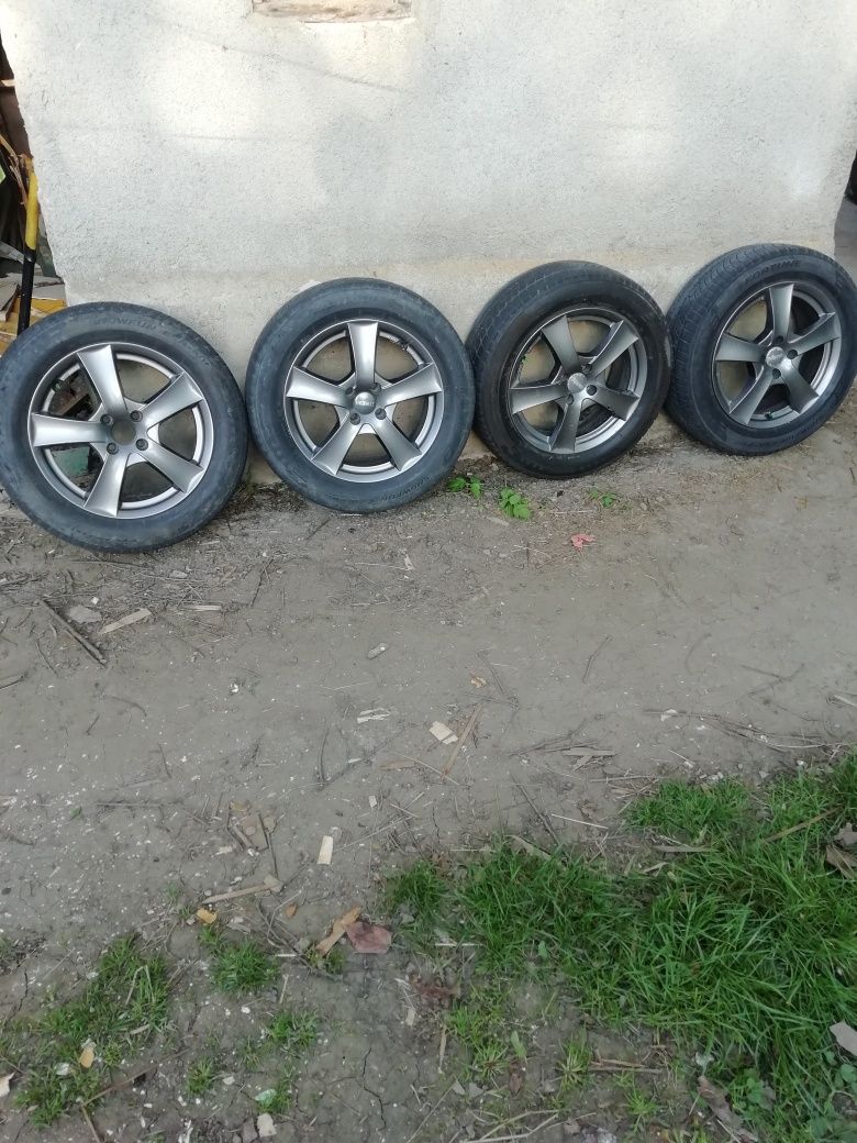 Продаю колеса. 16