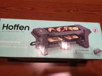 Grill do raclette firmy Hoffen 350 W