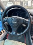 Kierownica Trójramienna Sline Audi A6 S6 C5