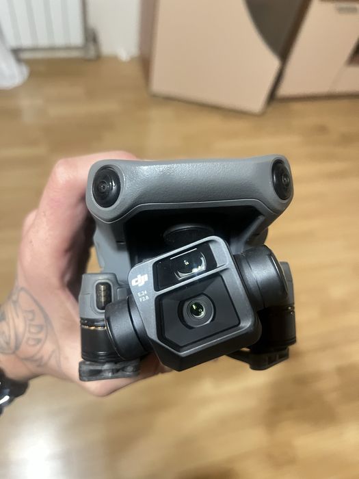 Квадрокоптер DJI Mavic 3Е