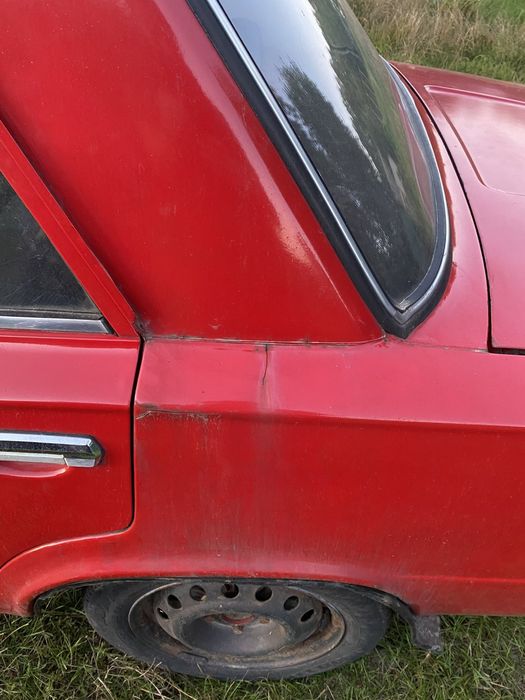 Продам ВАЗ 2101 на ходу