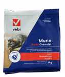 Trutka Murin Forte granulat 1kg