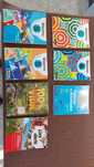 Livros escolares