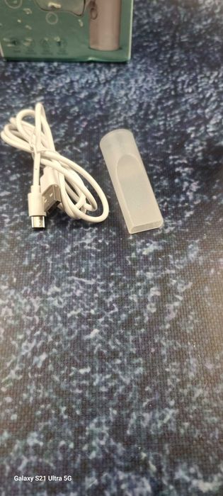 портативний небулайзер з акумулятором TZ-W08