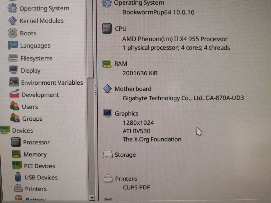 Karta graficzna MSI Radeon RX1600XT 256MB PCI-E Silent
