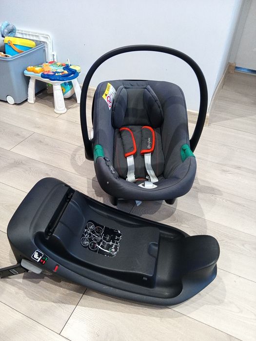 Wózek cybex balios s lux