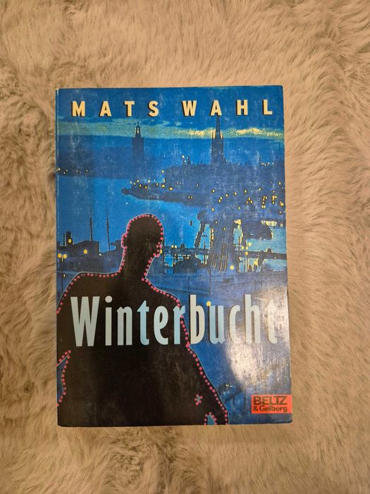 M. Wahl – Winterbuch