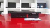 Mini Komputer Lenovo ThinkCenter M710q USFF i3 8GB/128SSD WiFi FV Raty