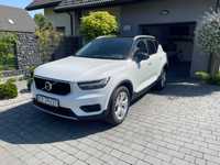 Volvo XC40 2020 T4 64tys. przebieg - jak NOWY!