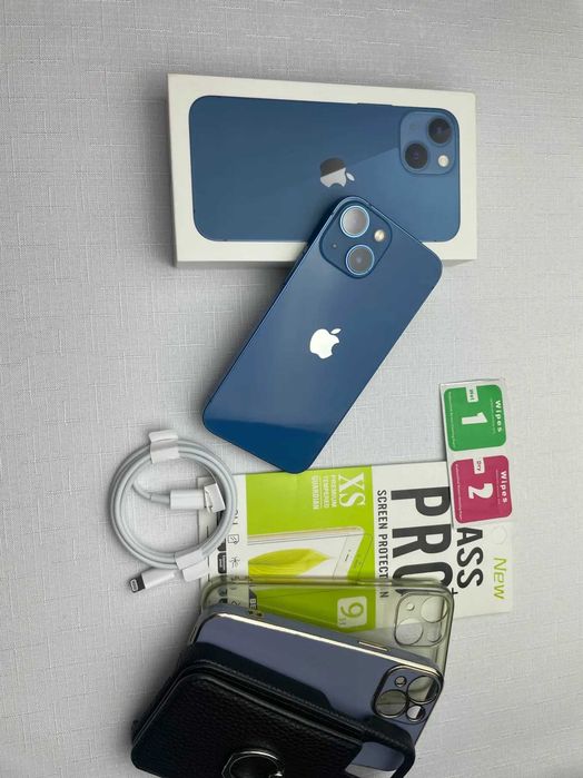 Iphone 13 mini 128gb | gratisy!