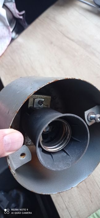 Oprawa oświetleniowa OG-500 Wilkasy