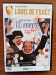 O Avarento Baseado no Avarento de Moliere Louis de Funes Leg português