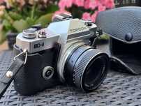 Máquina Fotográfica ANTIGUIDADE