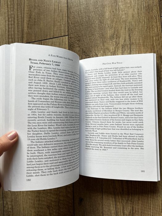 Gregory Michno A Fate Worse Than Death Indian Captivities in the West