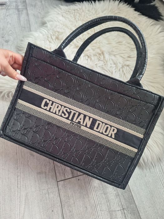 Shopper bag nowa!