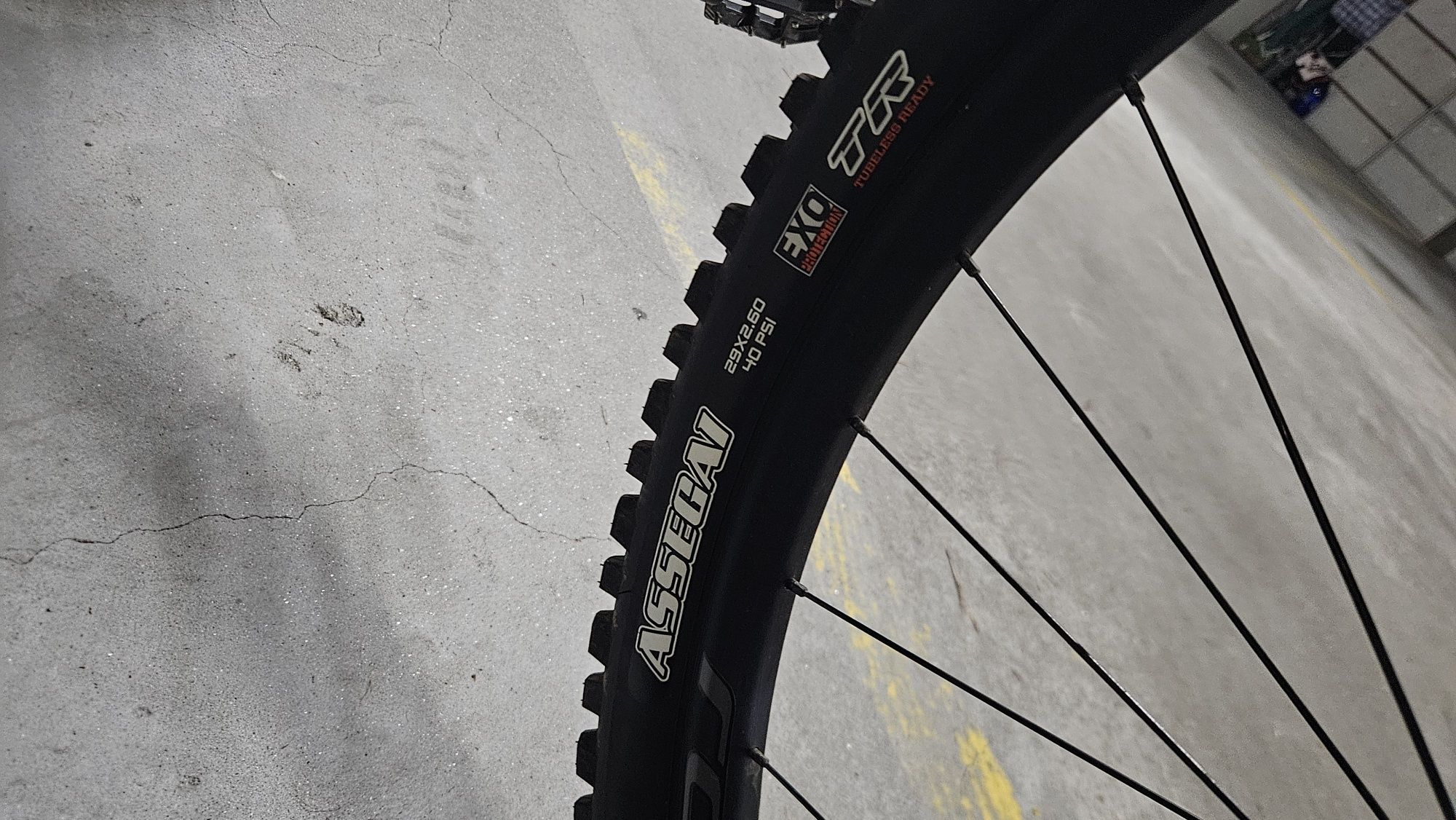 Specialized Turbo Levo Comp 2021