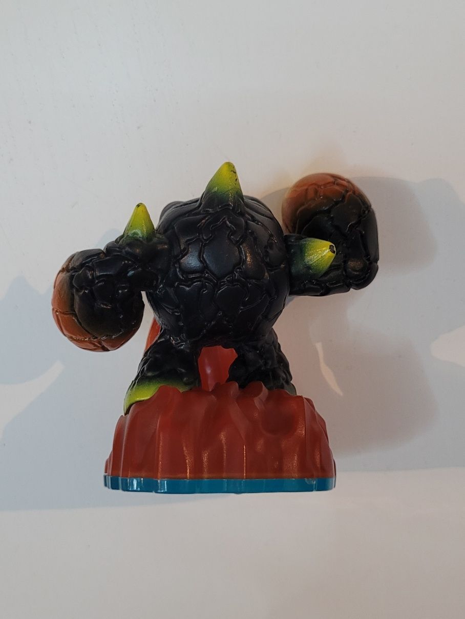 Skylanders Swap Force - Volcanic Lava Barf Eruptor Fire
