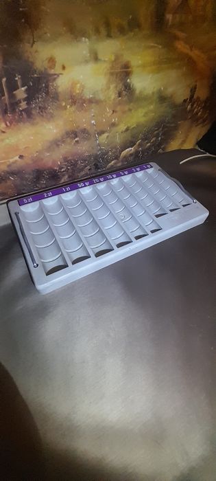 Organizer na bilon,pieniadze