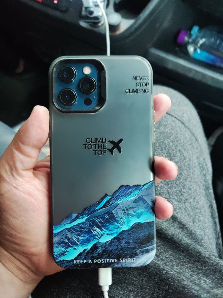 Iphone 12 pro max
