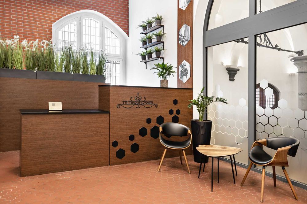 Biuro w centrum Gliwic Top lokalizacja parking